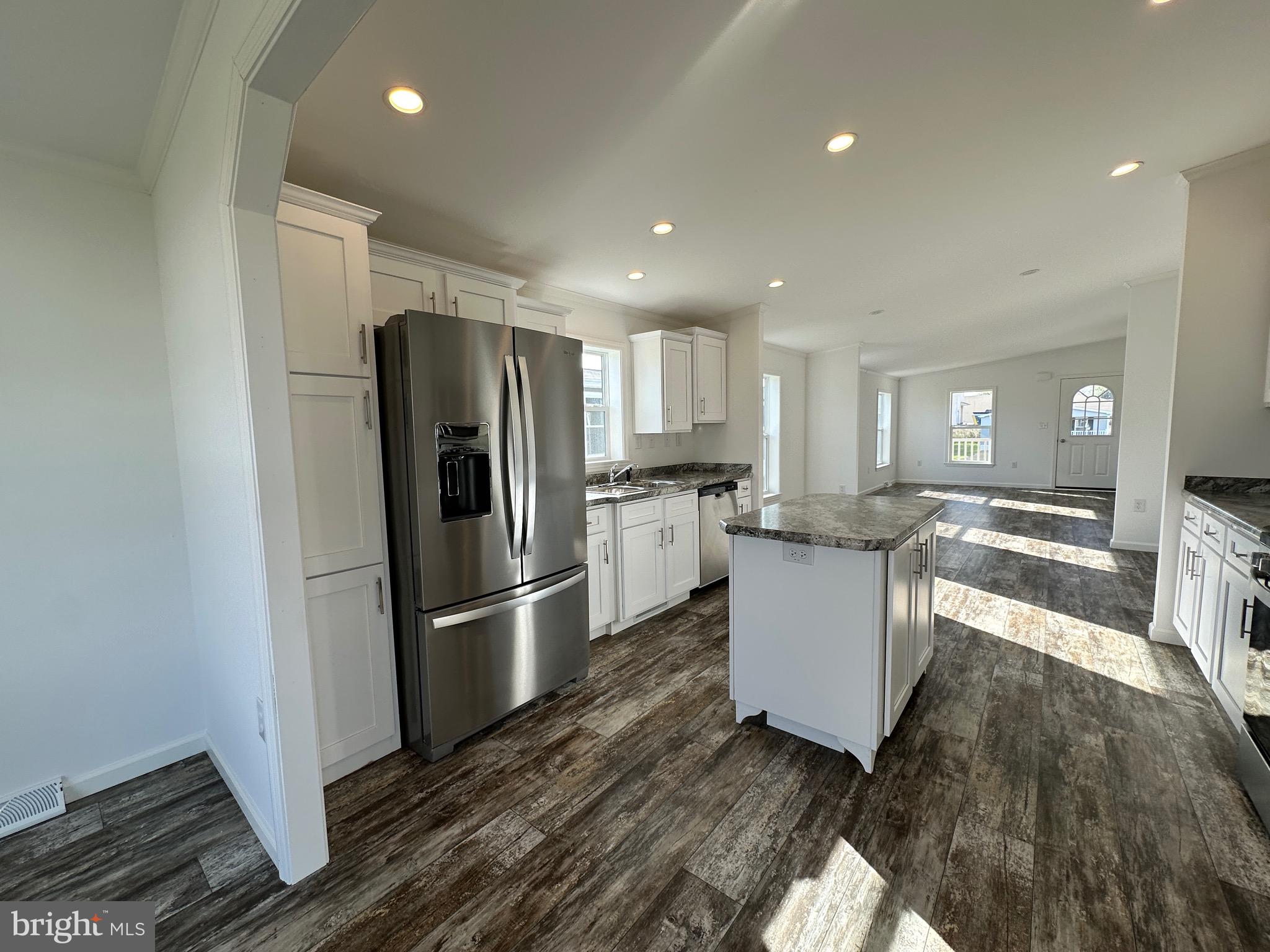 SHADOWSTONE VILLAGE - Residential