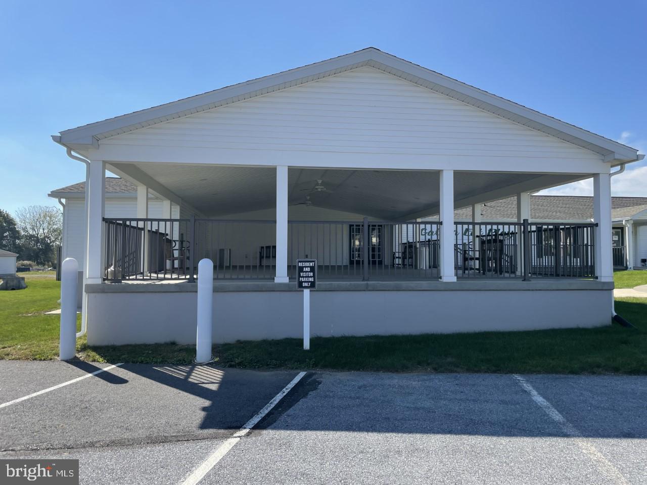 SHADOWSTONE VILLAGE - Residential