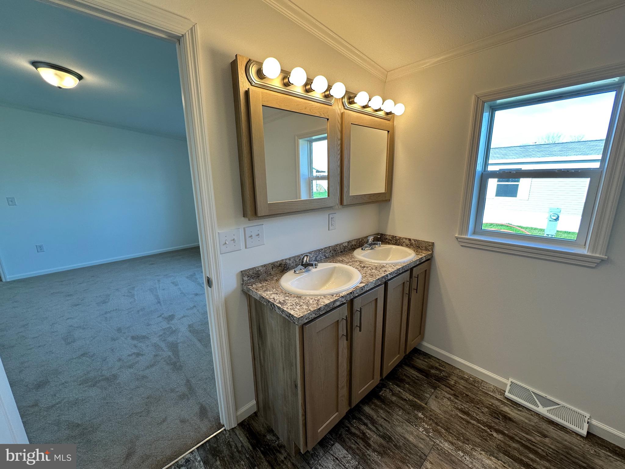 SHADOWSTONE VILLAGE - Residential