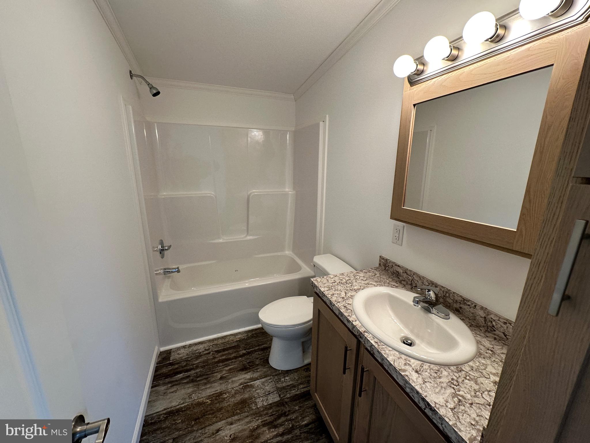 SHADOWSTONE VILLAGE - Residential