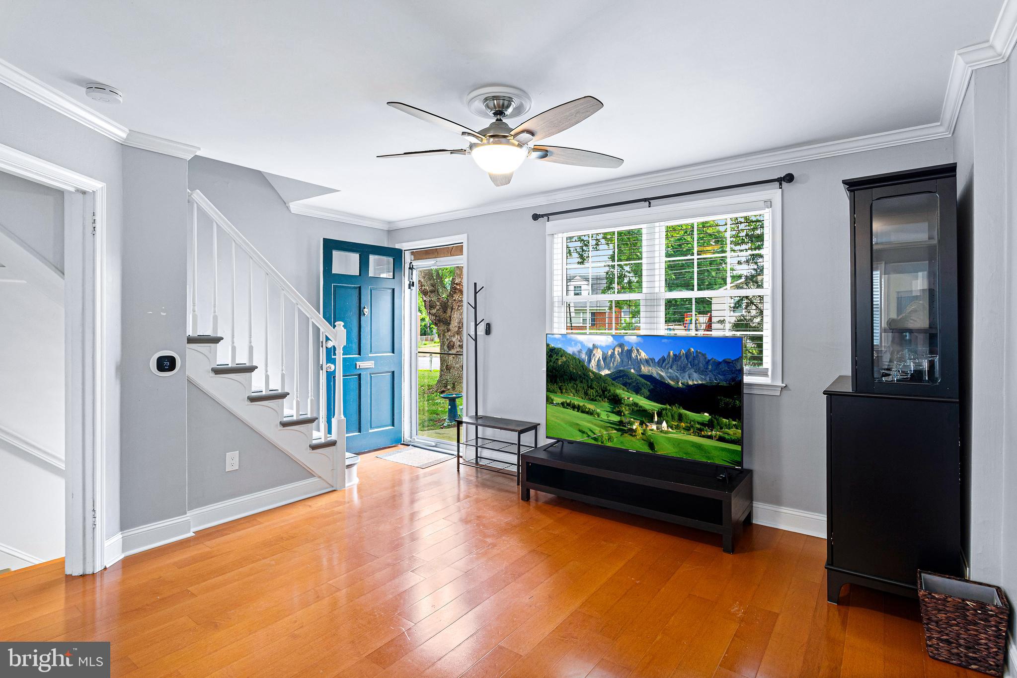 1003 PHILLIP POWERS DRIVE