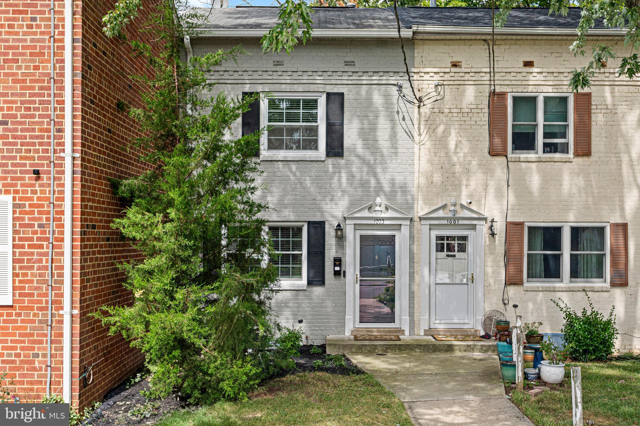 1003 PHILLIP POWERS DRIVE