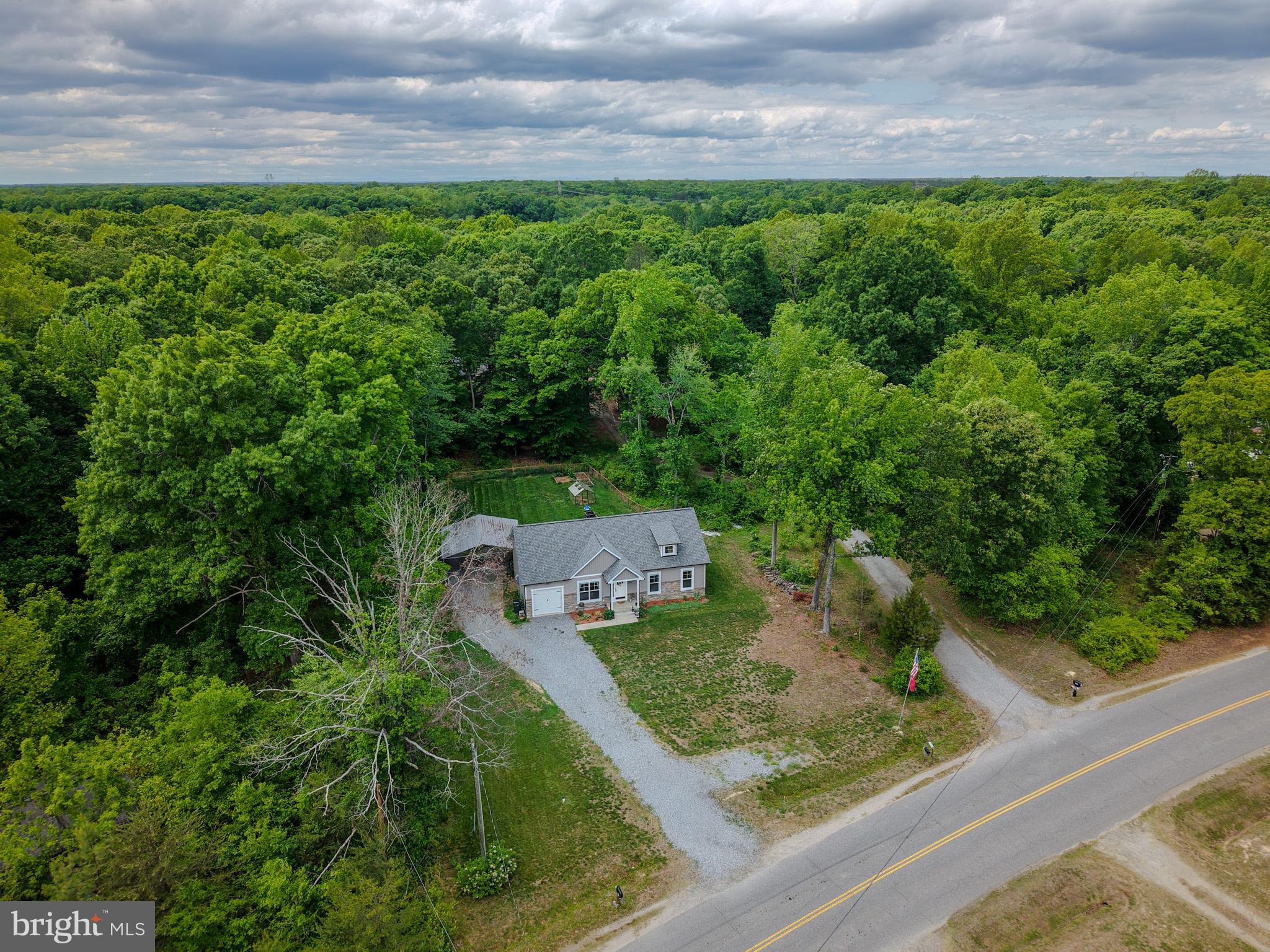 7264 MACEDONIA ROAD