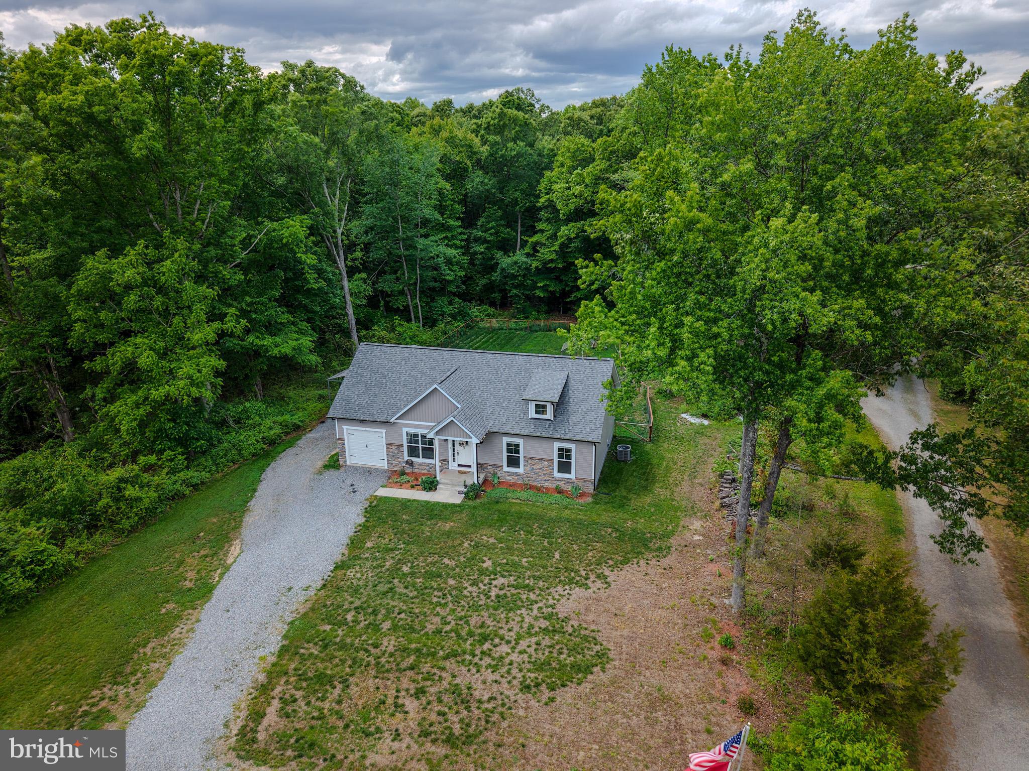 7264 MACEDONIA ROAD