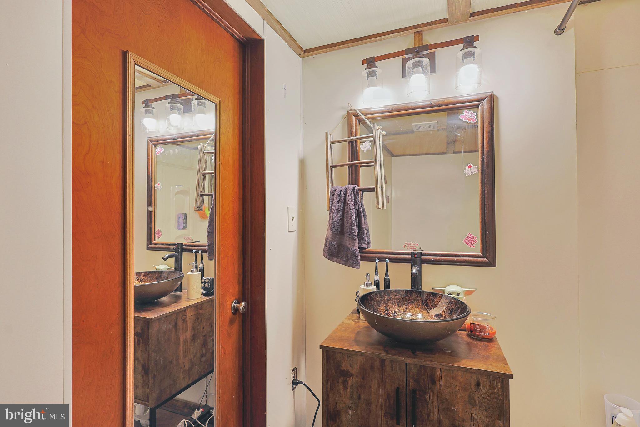 MEXICO FARMS - Residential