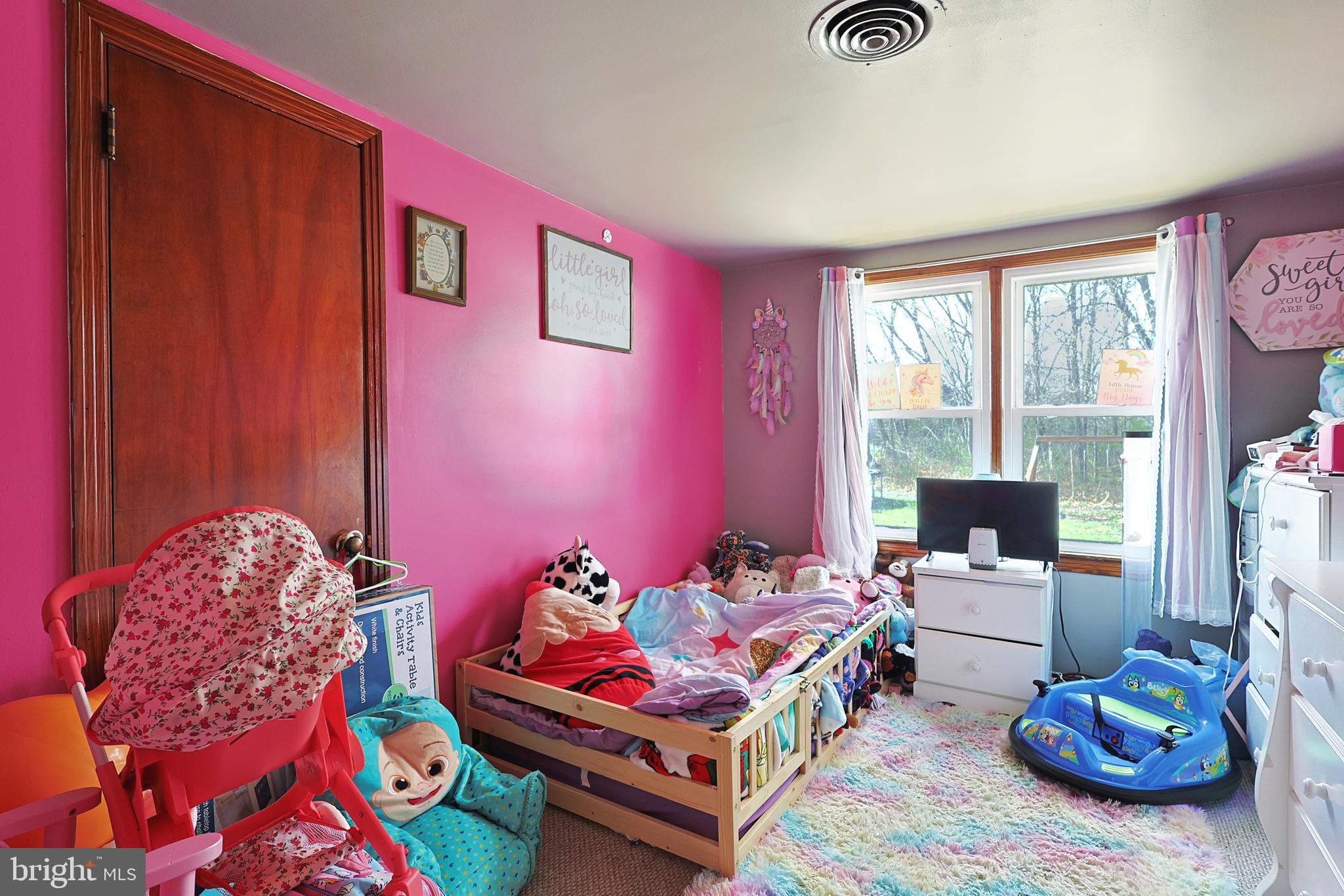 MEXICO FARMS - Residential