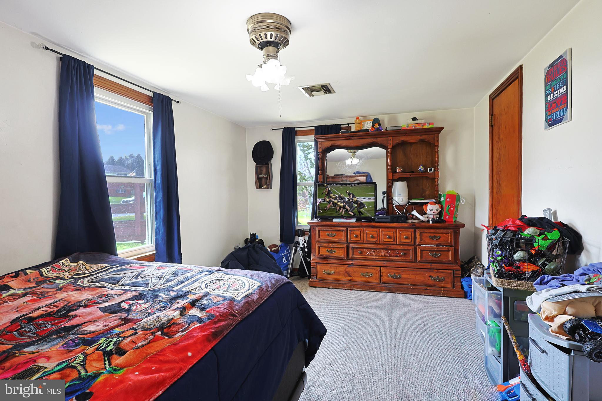 MEXICO FARMS - Residential