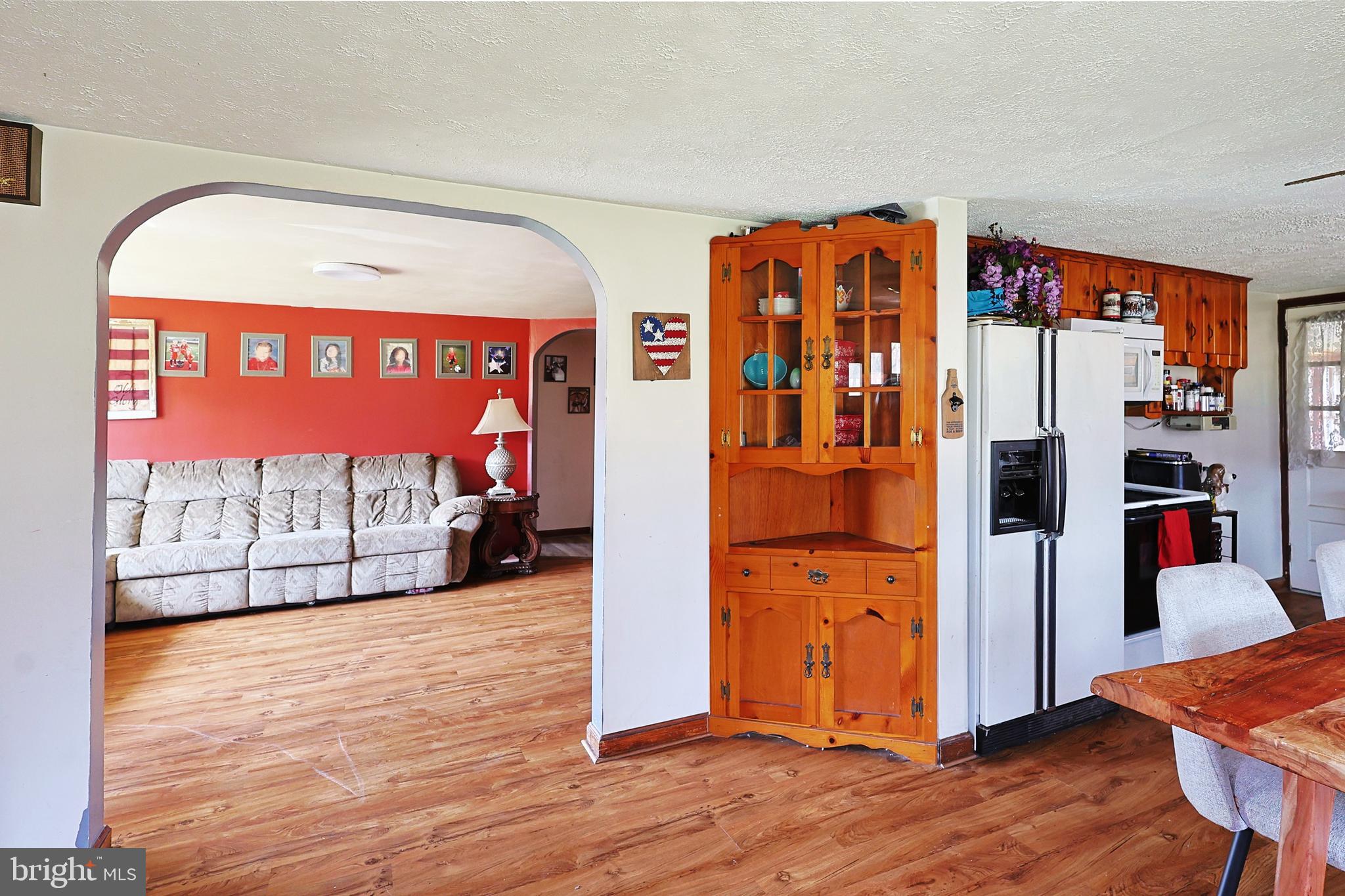 MEXICO FARMS - Residential