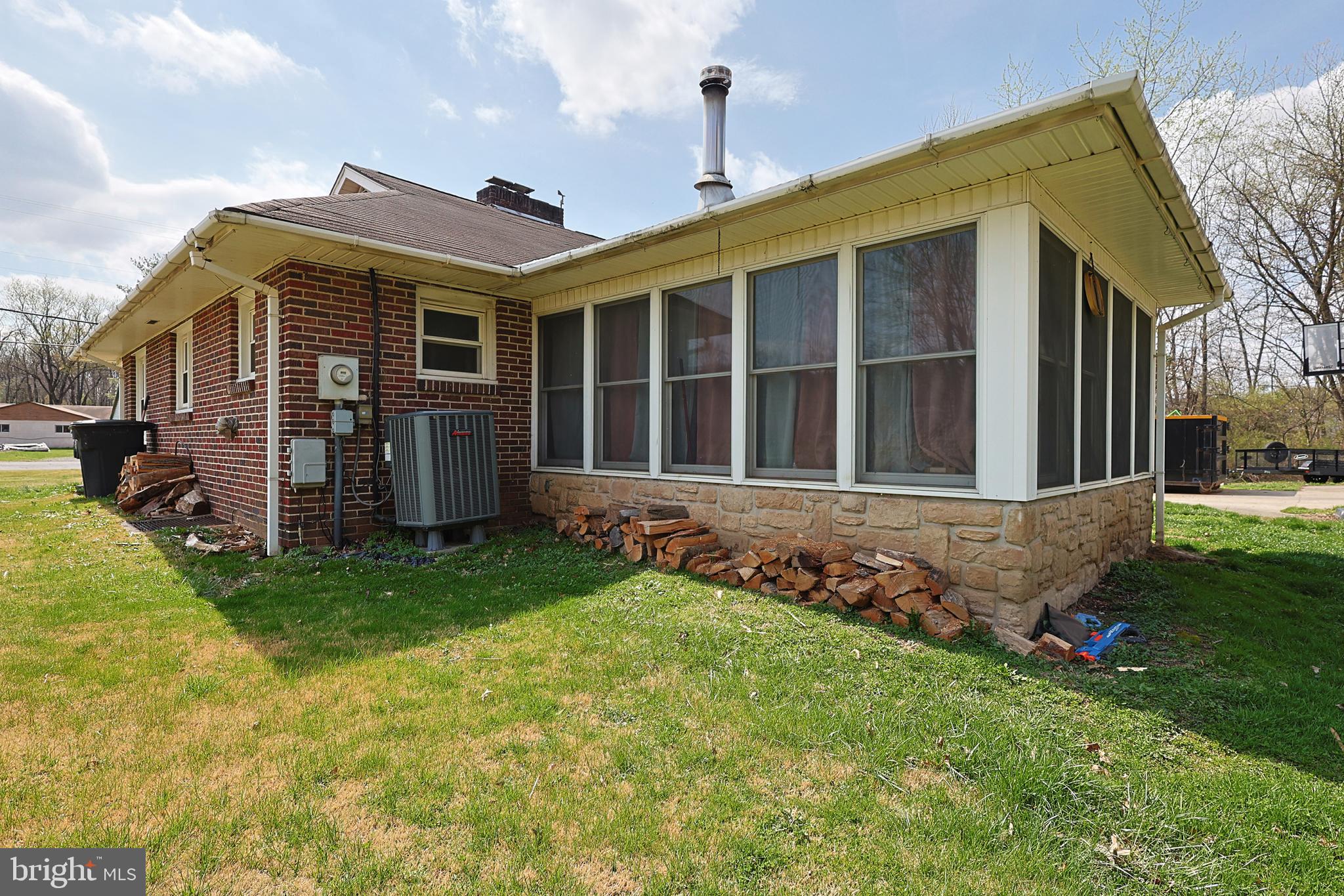 MEXICO FARMS - Residential