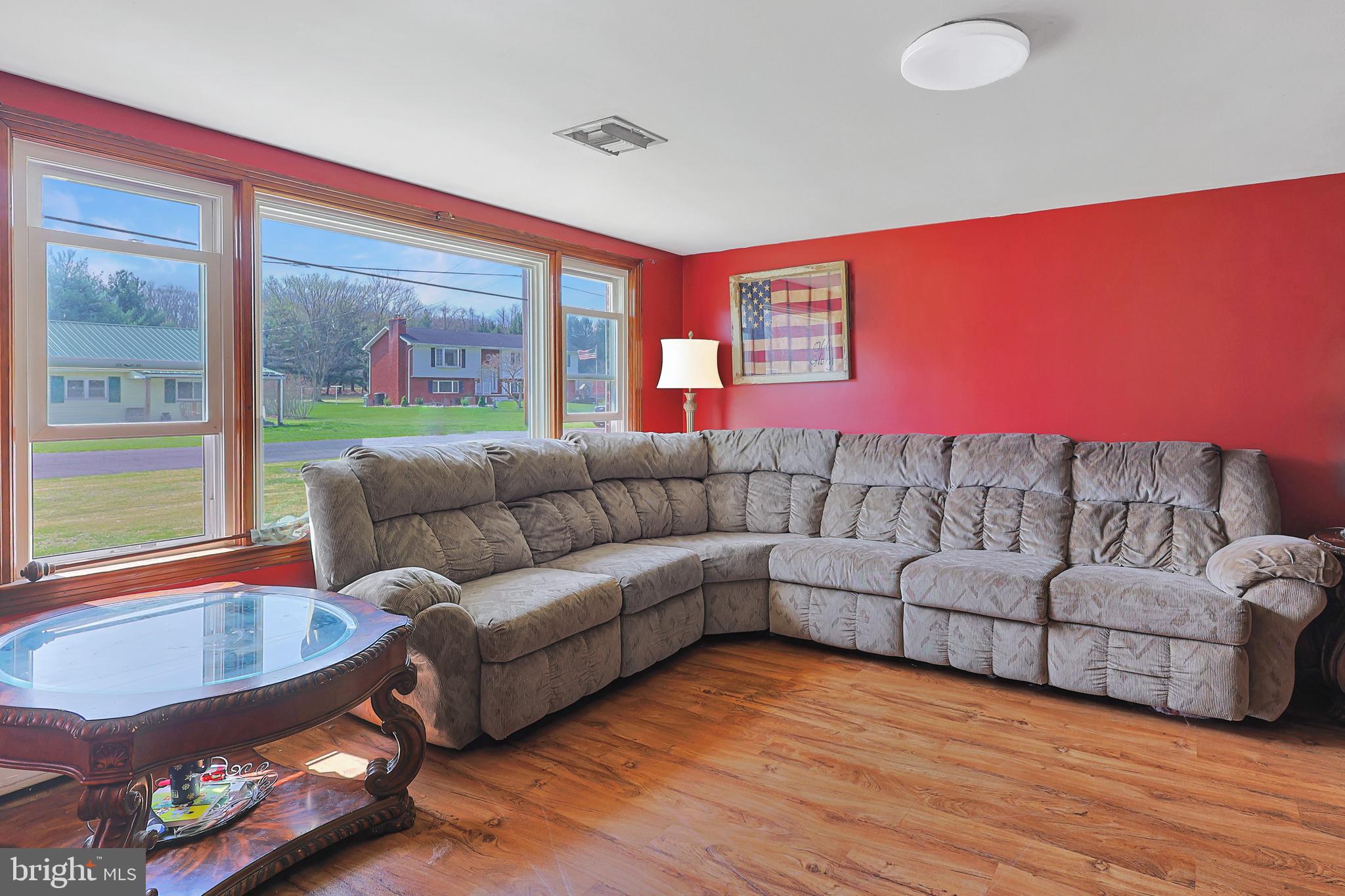 MEXICO FARMS - Residential