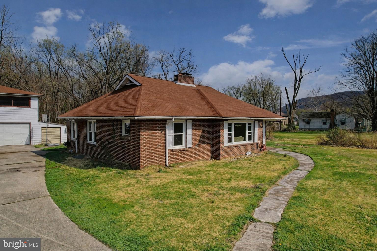 MEXICO FARMS - Residential