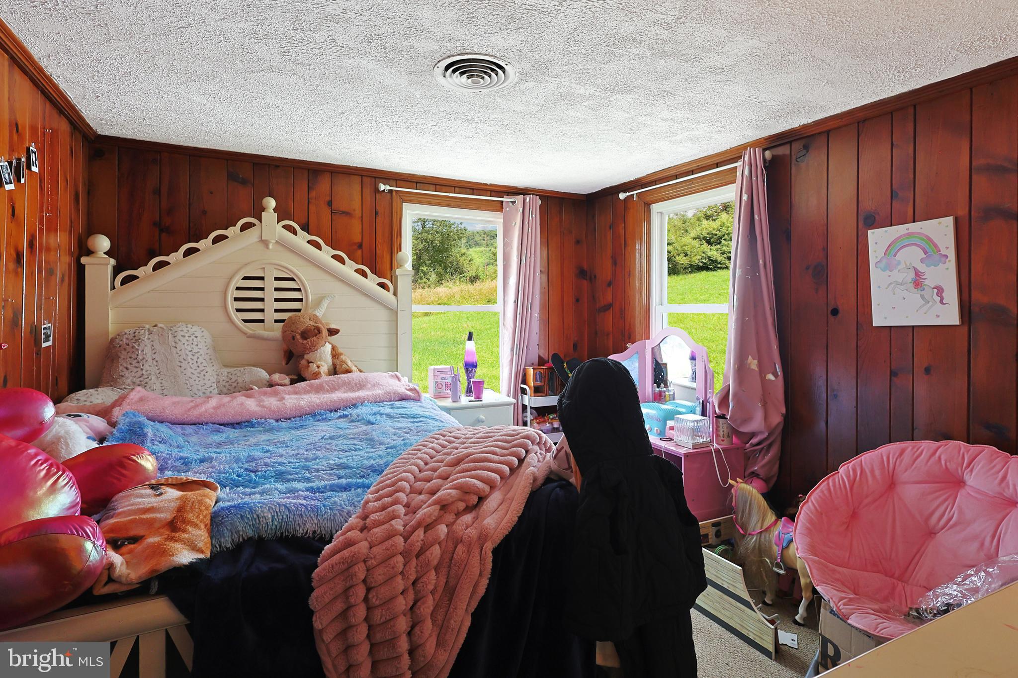 MEXICO FARMS - Residential