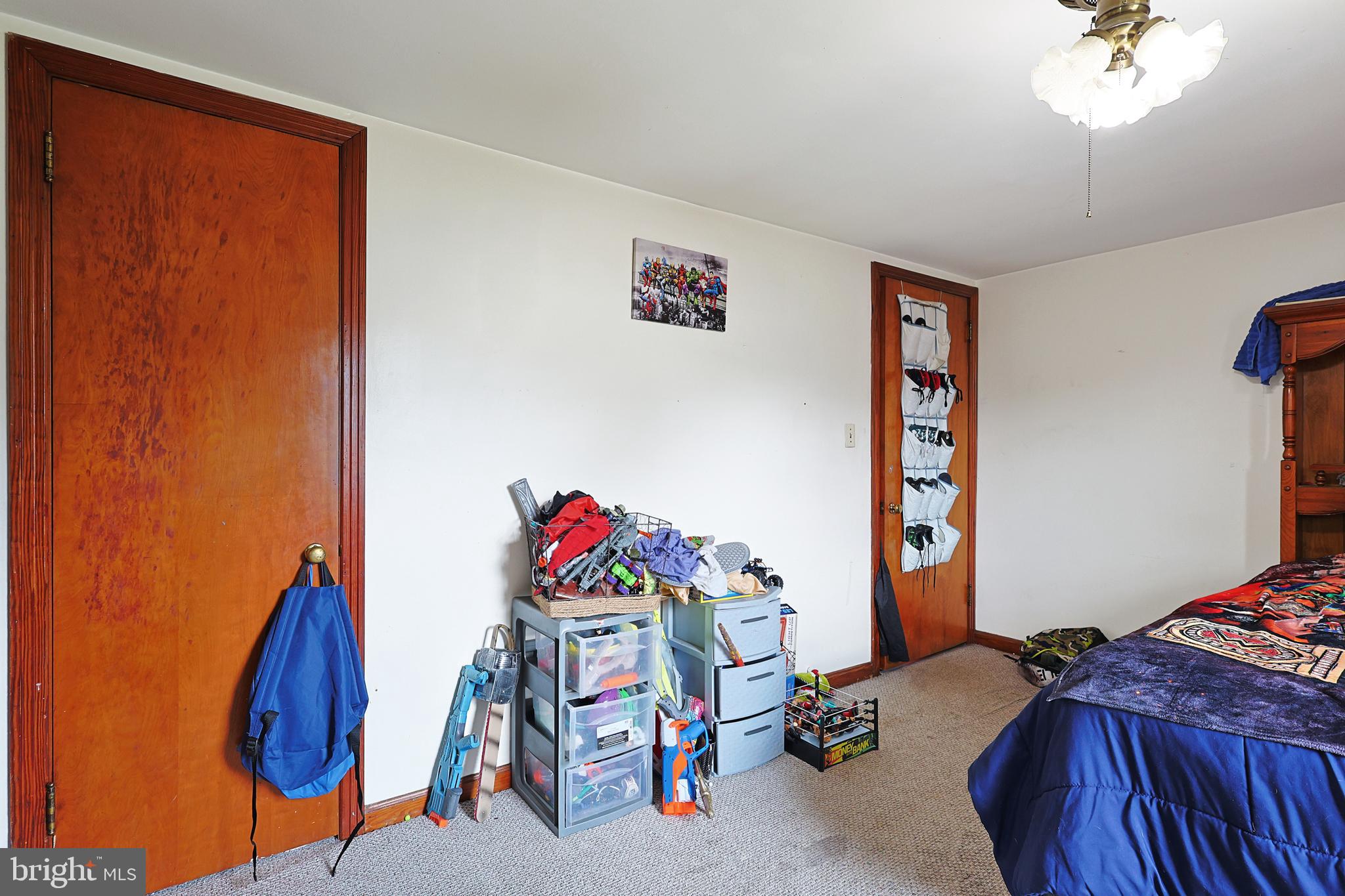 MEXICO FARMS - Residential