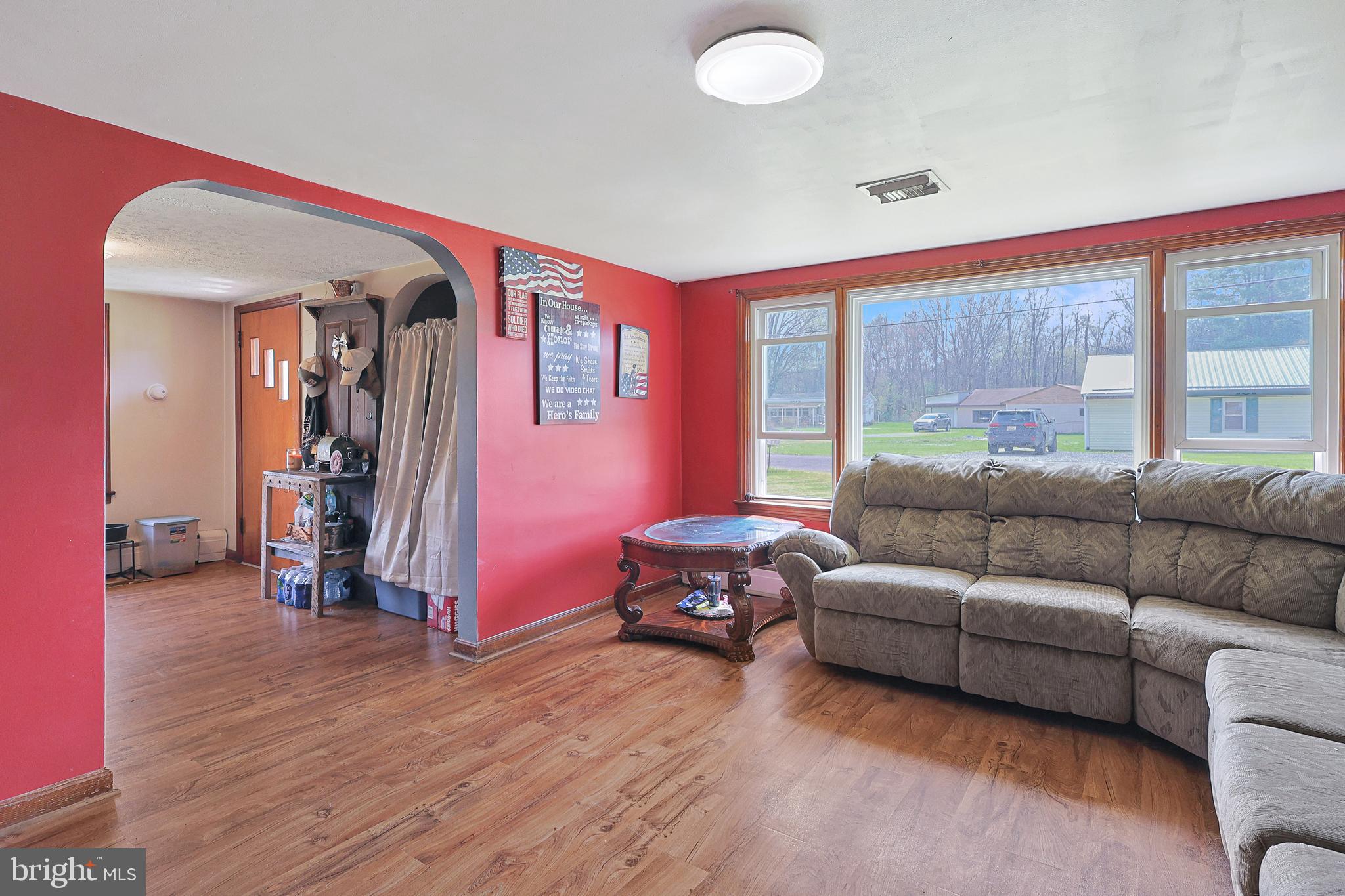 MEXICO FARMS - Residential