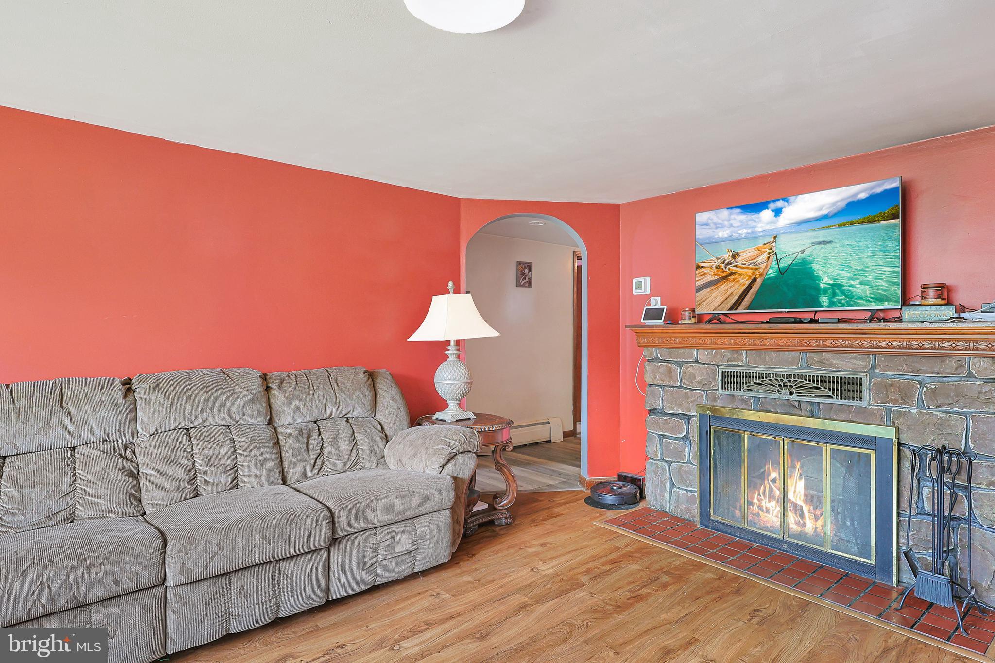 MEXICO FARMS - Residential