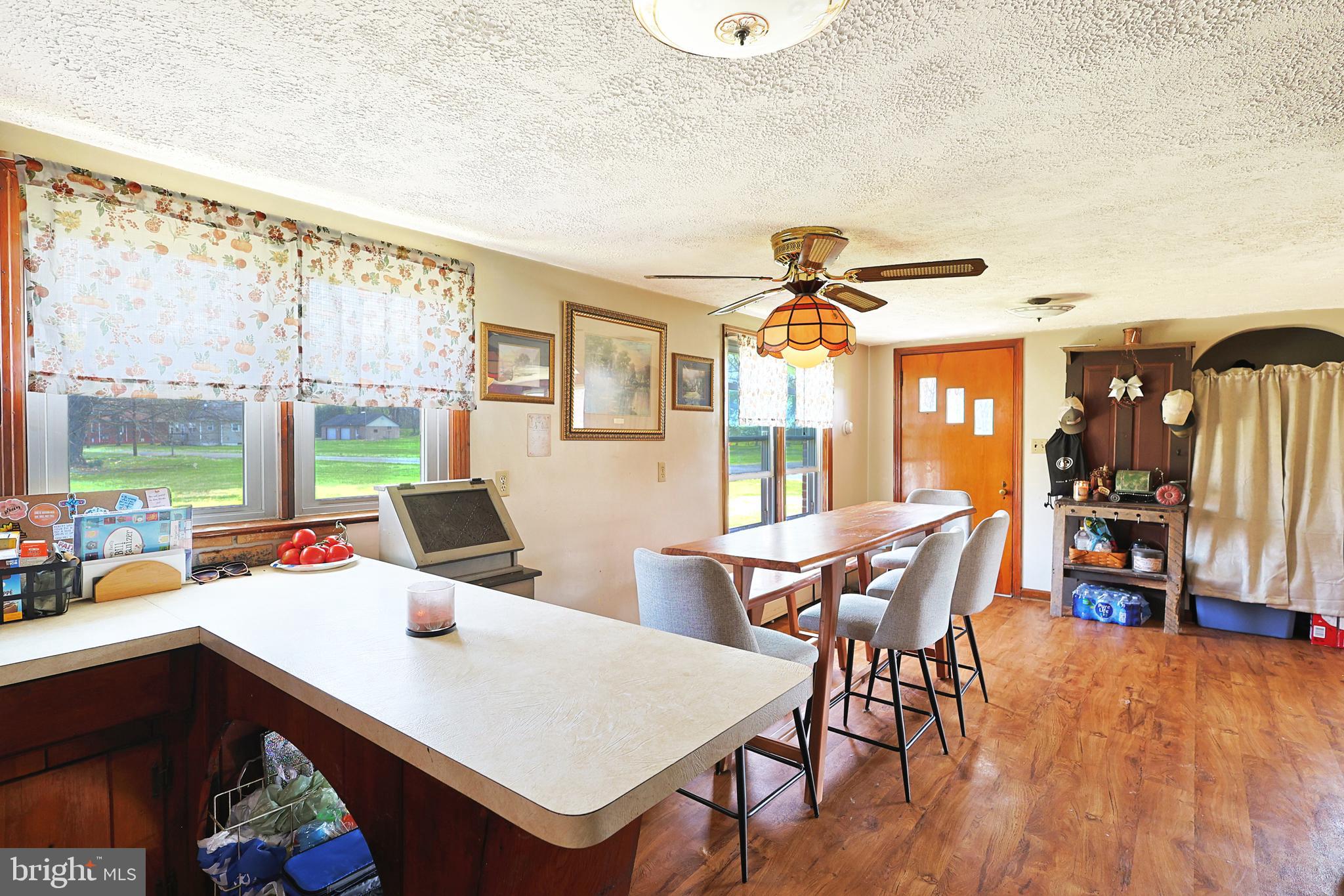 MEXICO FARMS - Residential