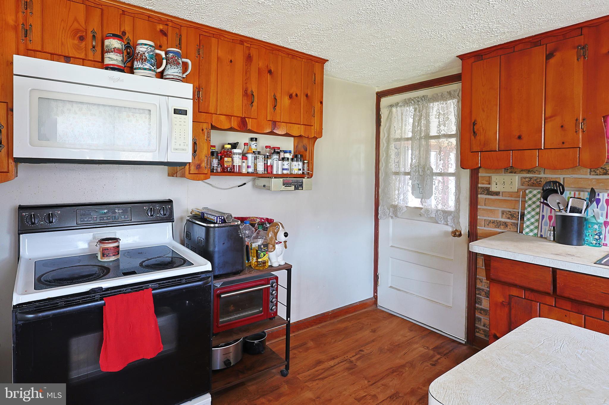 MEXICO FARMS - Residential