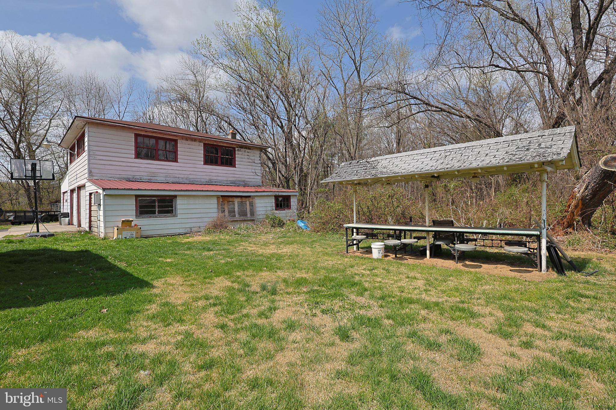 MEXICO FARMS - Residential