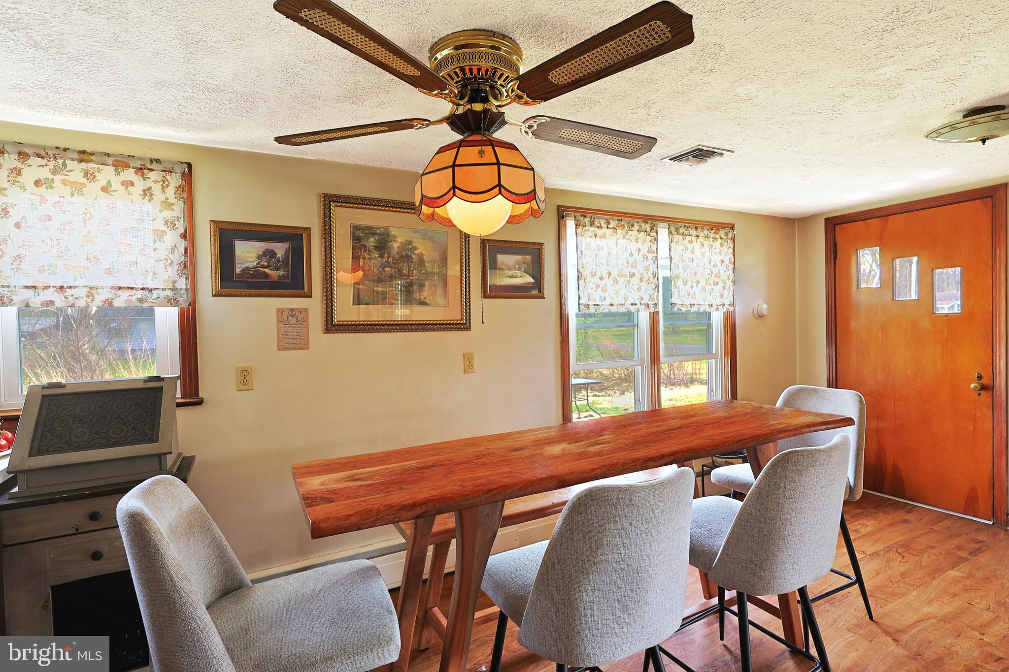 MEXICO FARMS - Residential