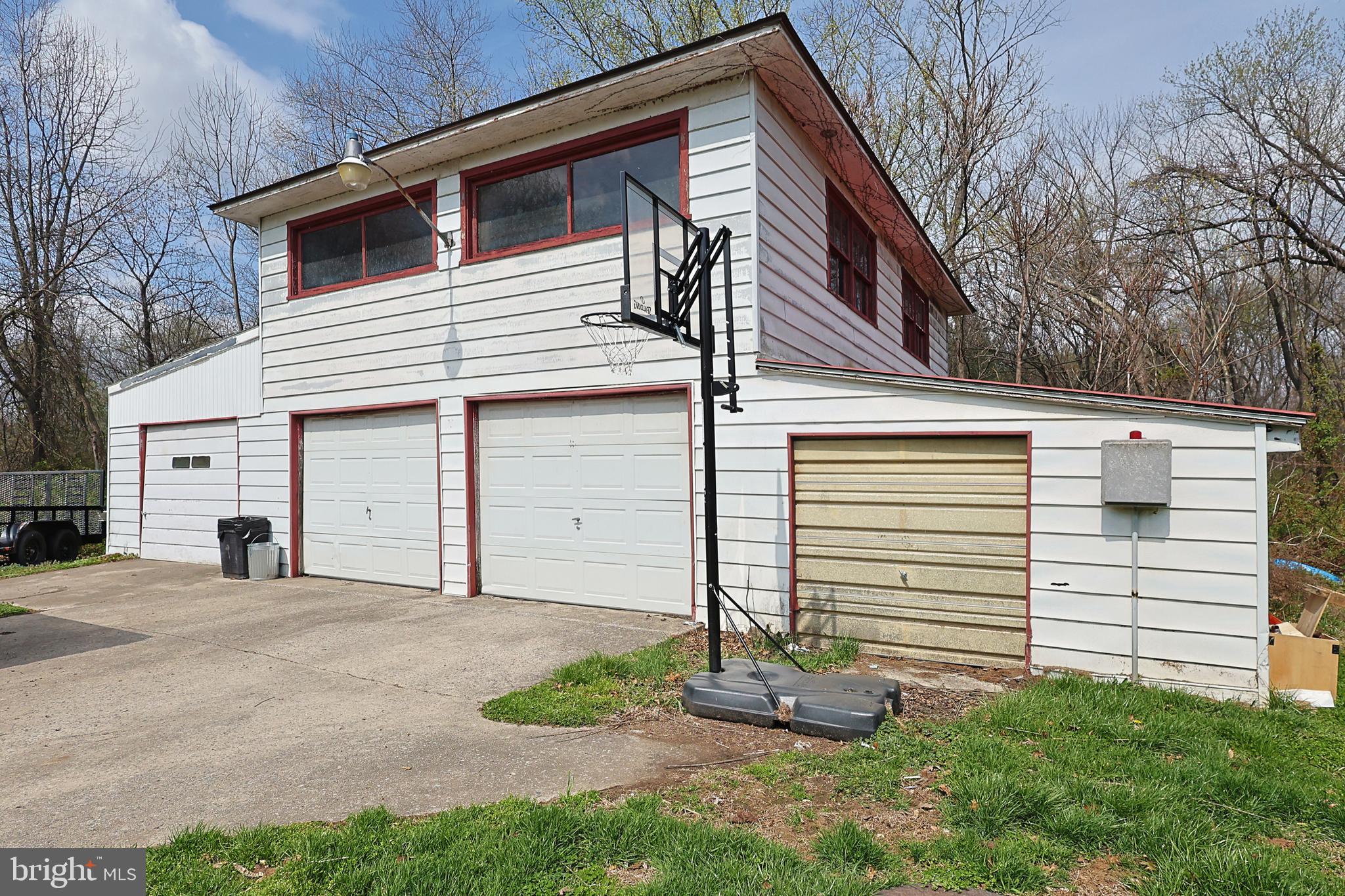 MEXICO FARMS - Residential