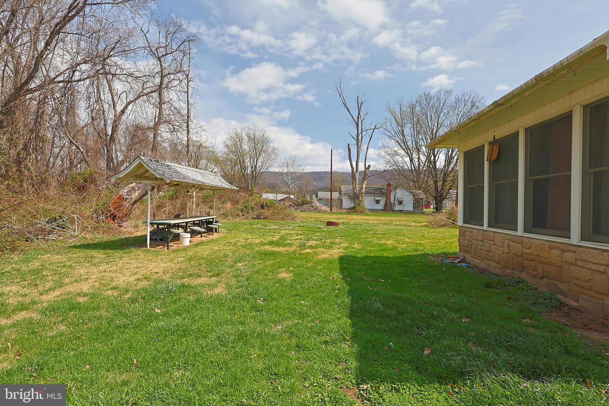 MEXICO FARMS - Residential