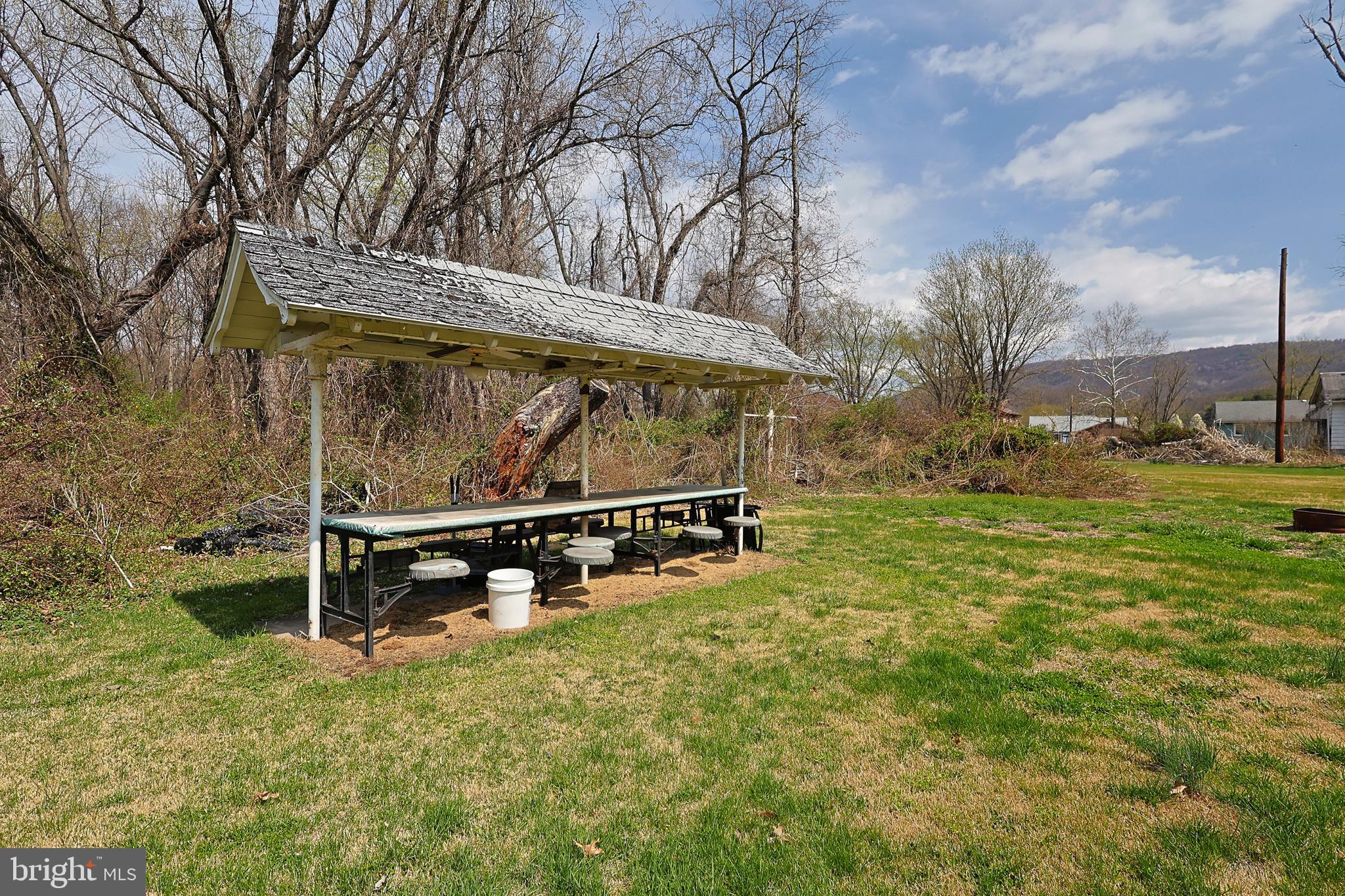MEXICO FARMS - Residential