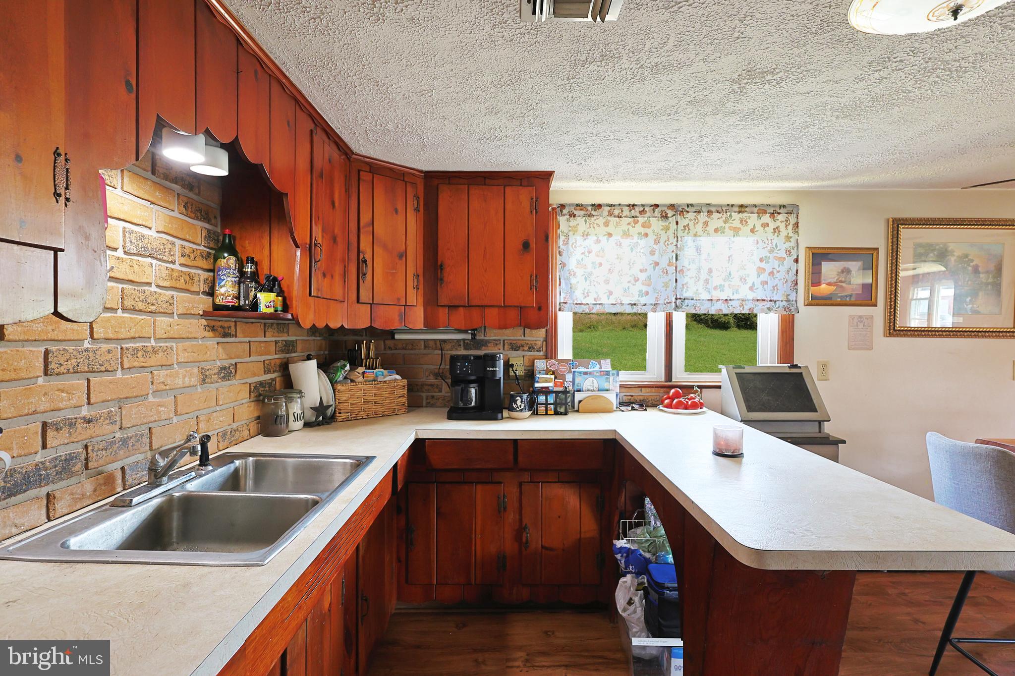 MEXICO FARMS - Residential