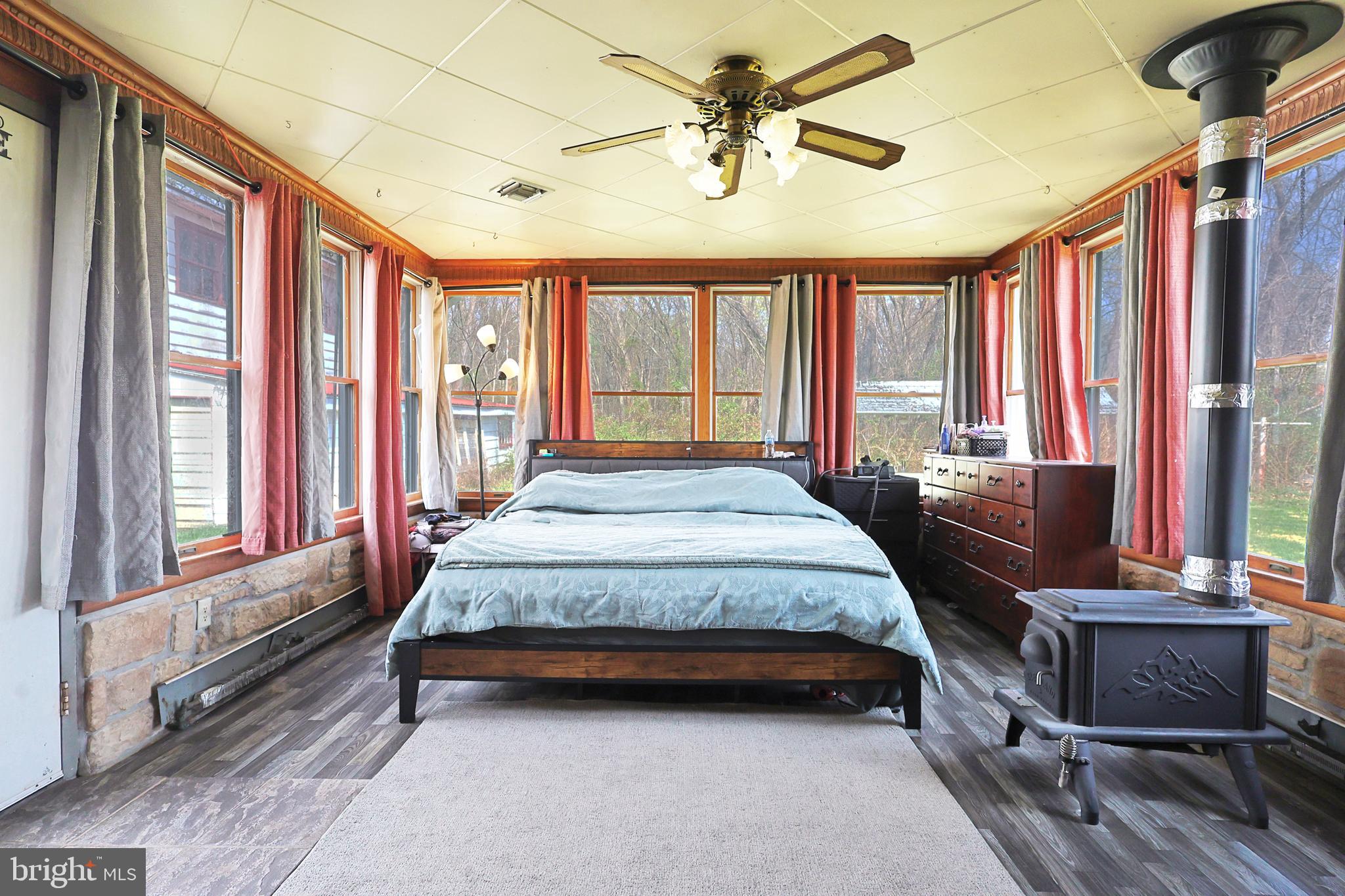 MEXICO FARMS - Residential