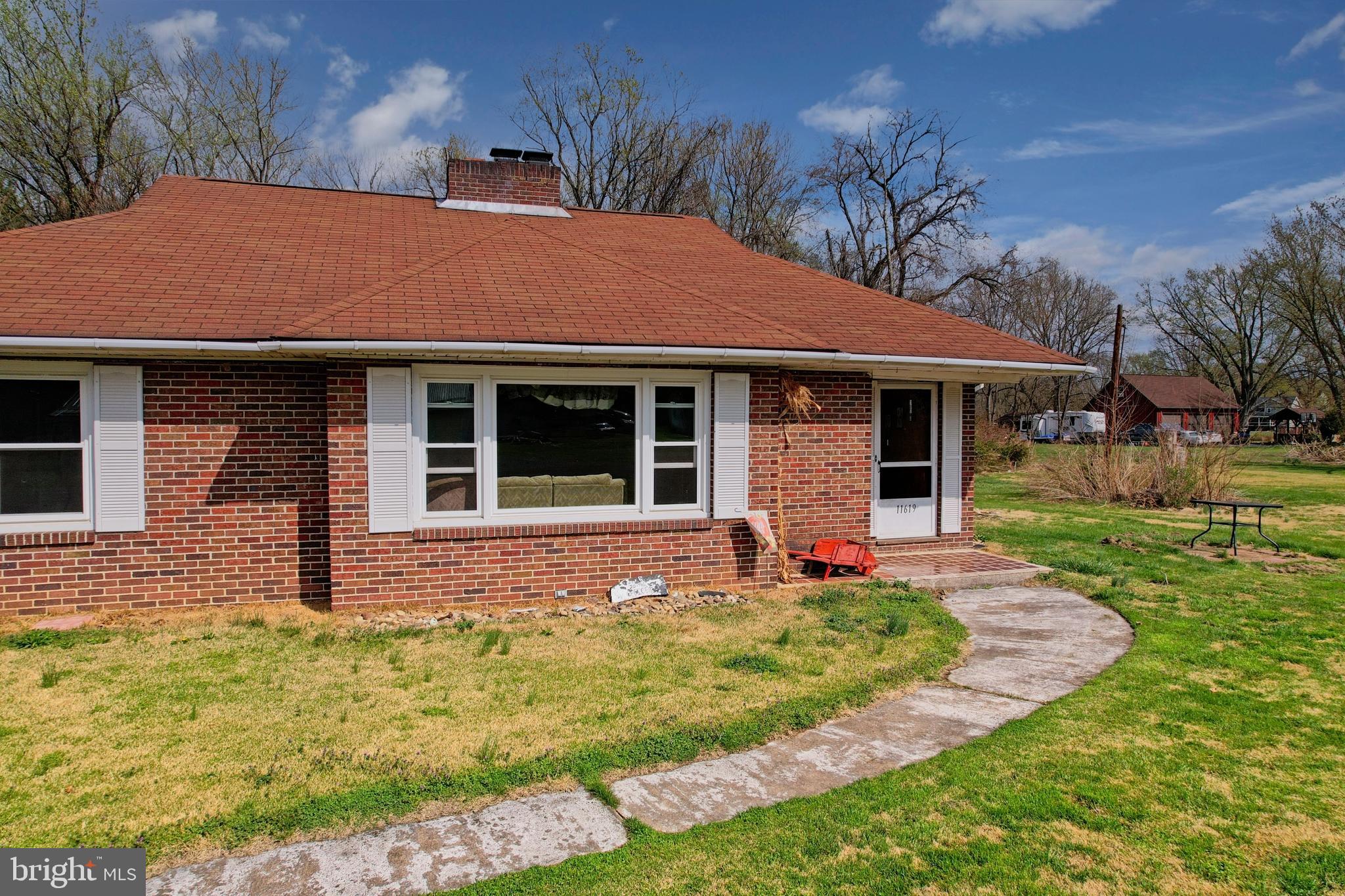 MEXICO FARMS - Residential