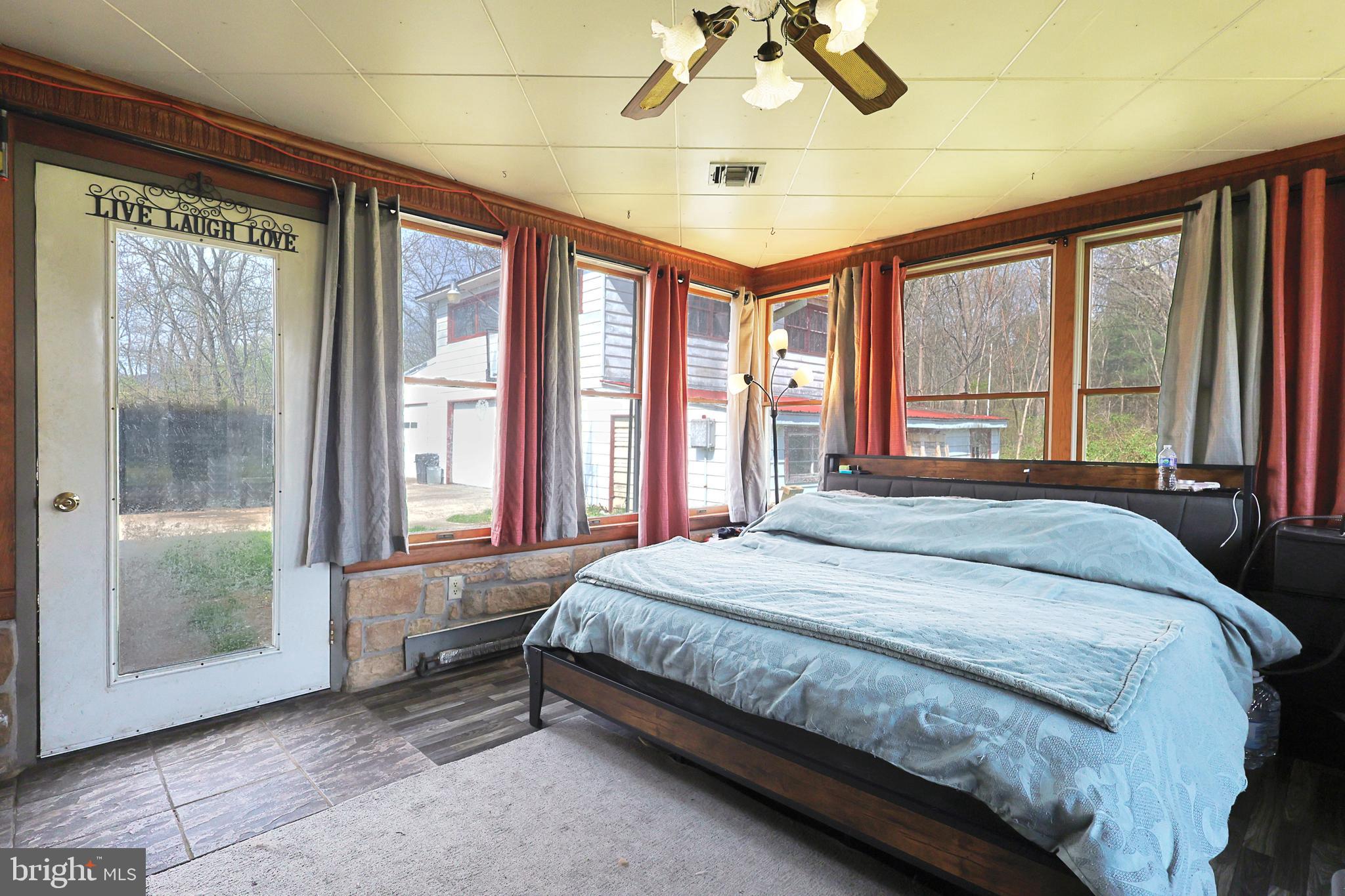 MEXICO FARMS - Residential