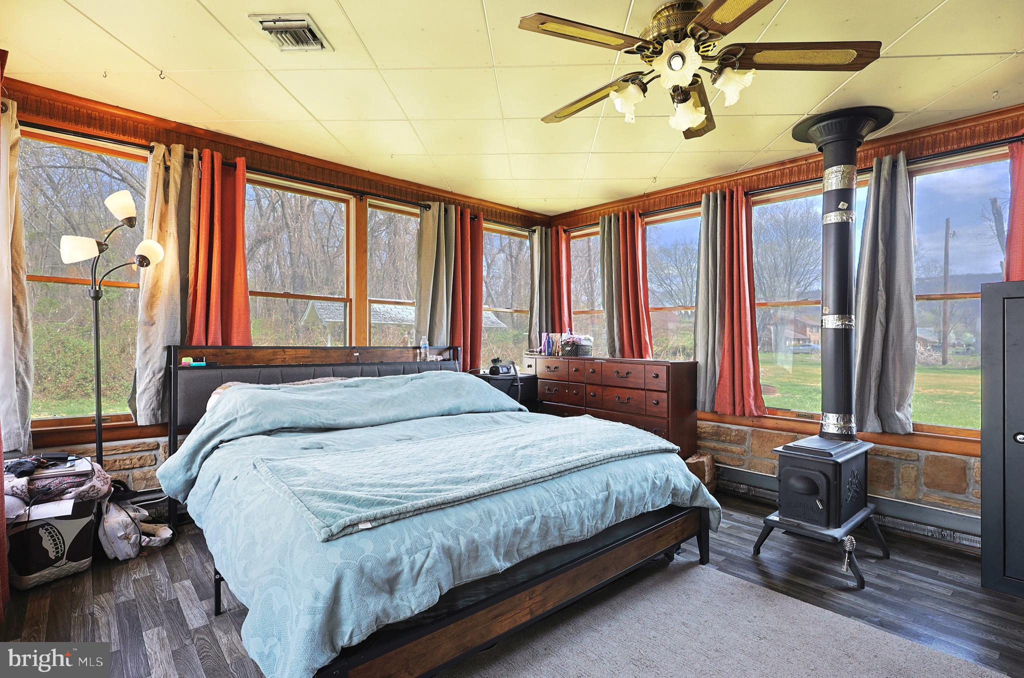 MEXICO FARMS - Residential