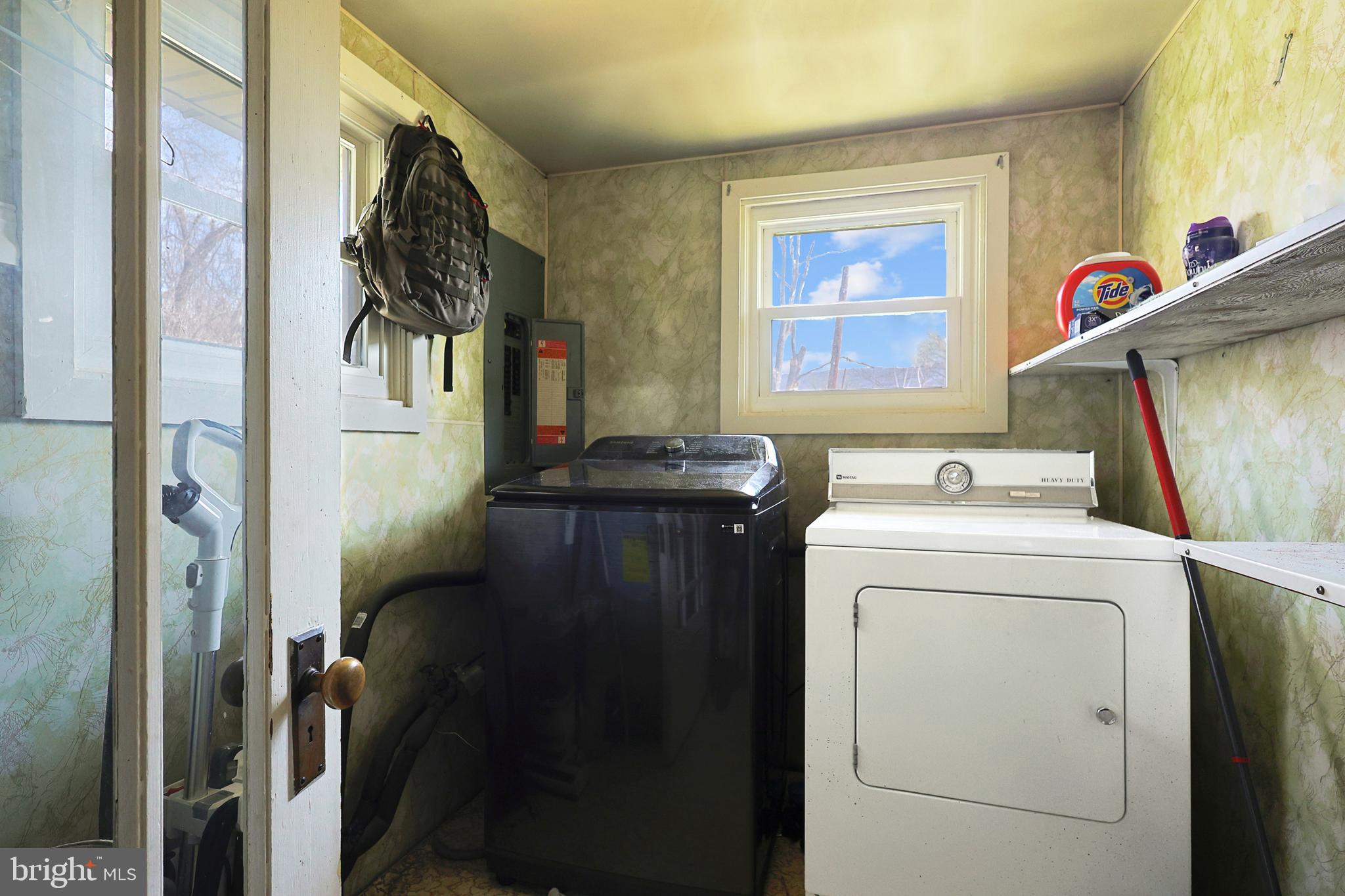 MEXICO FARMS - Residential