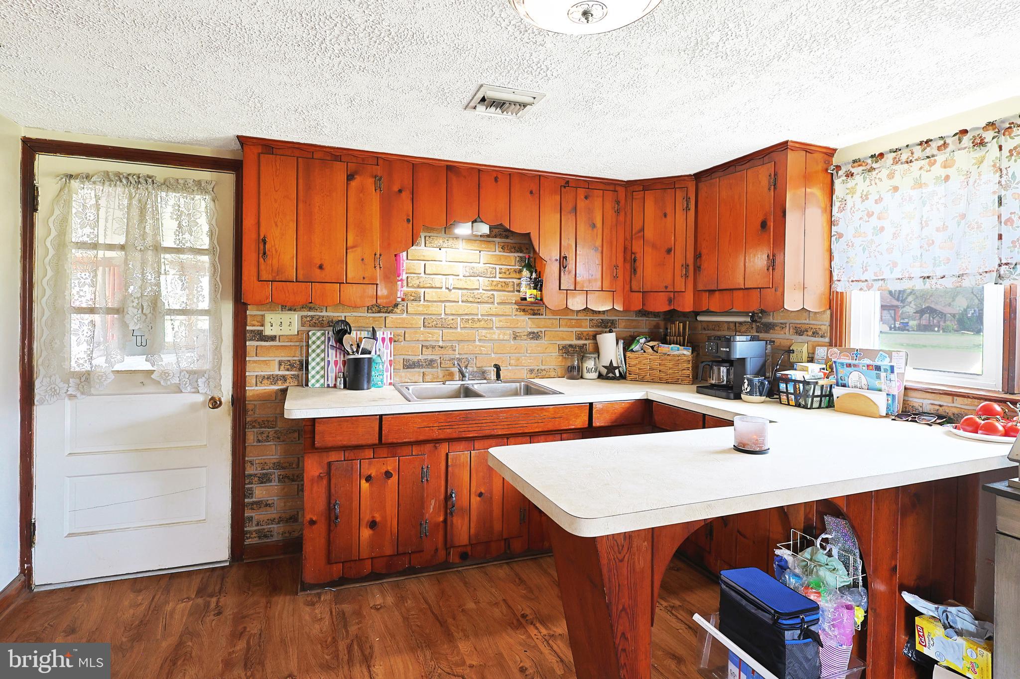 MEXICO FARMS - Residential