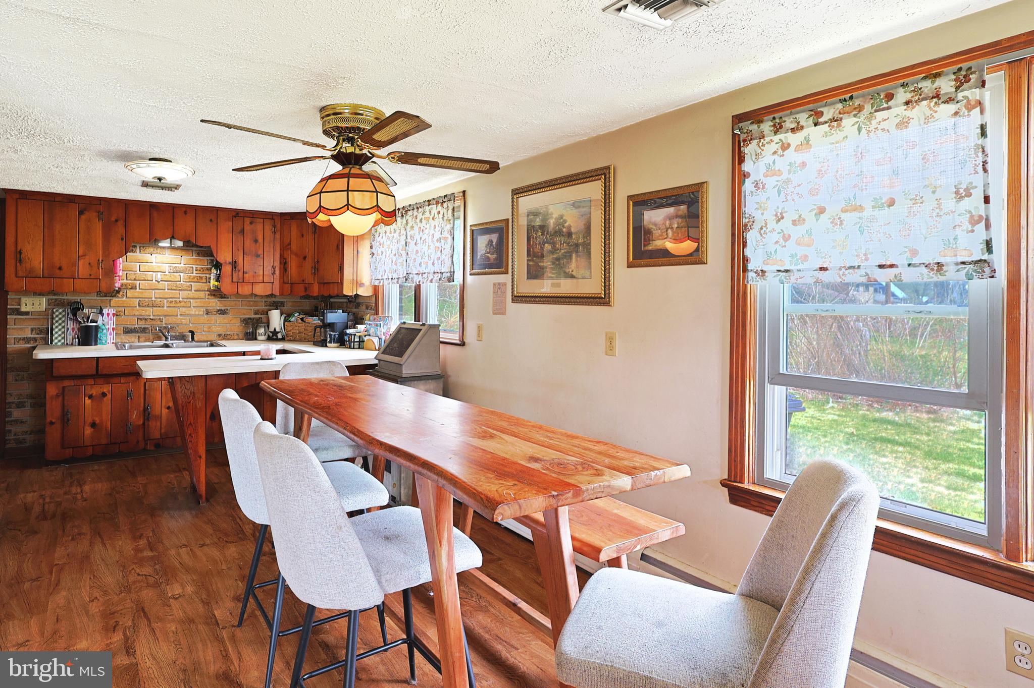 MEXICO FARMS - Residential