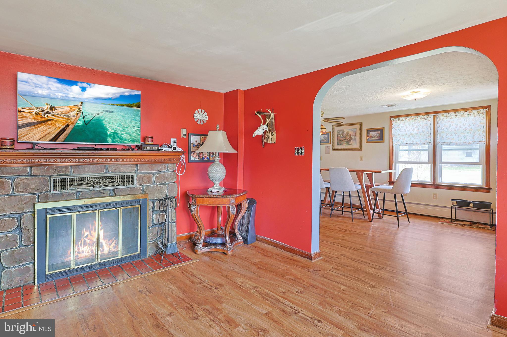 MEXICO FARMS - Residential