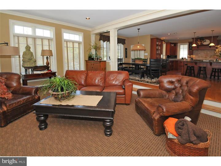FAWN CREEK - Residential