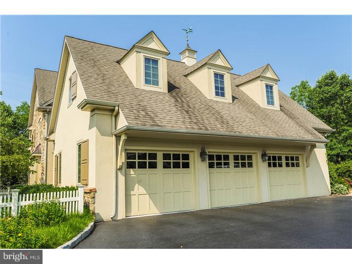 FAWN CREEK - Residential