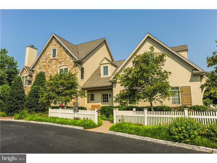 FAWN CREEK - Residential