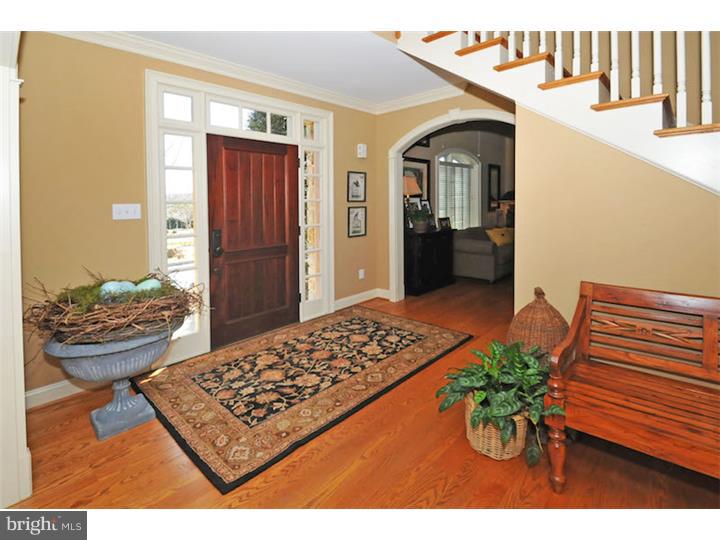 FAWN CREEK - Residential
