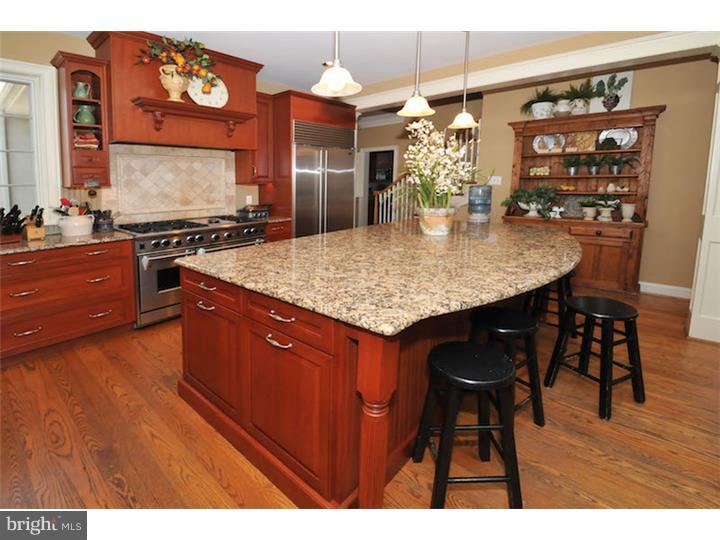 FAWN CREEK - Residential