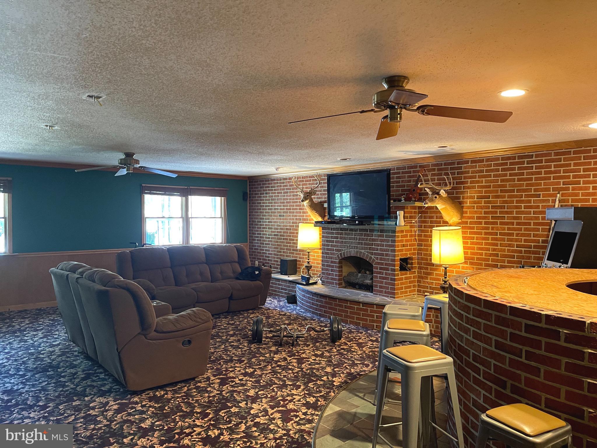 FRYE PARK - Residential