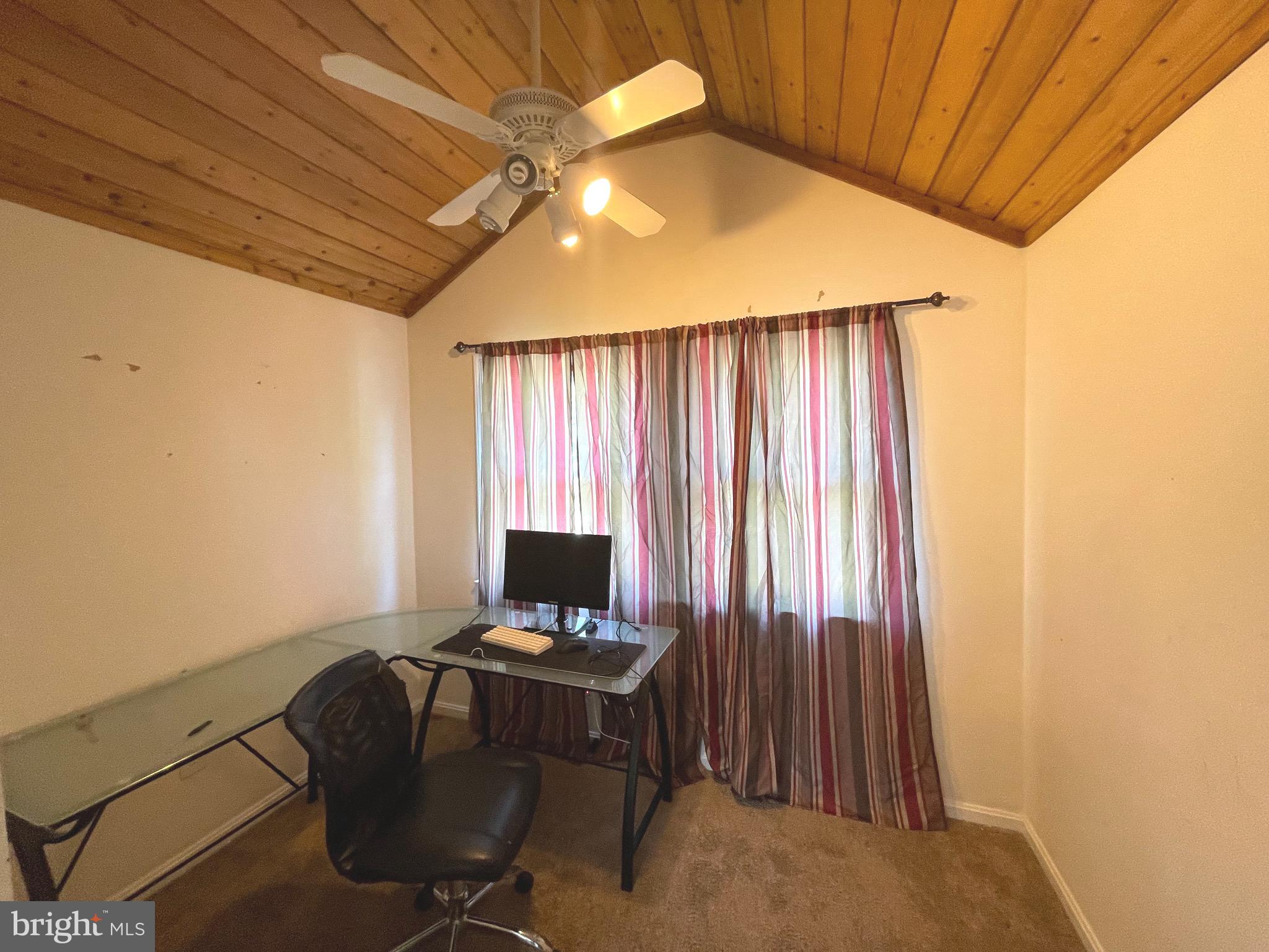 FRYE PARK - Residential