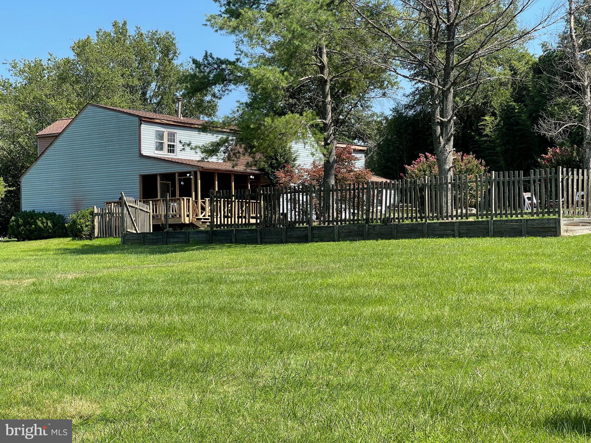 FRYE PARK - Residential