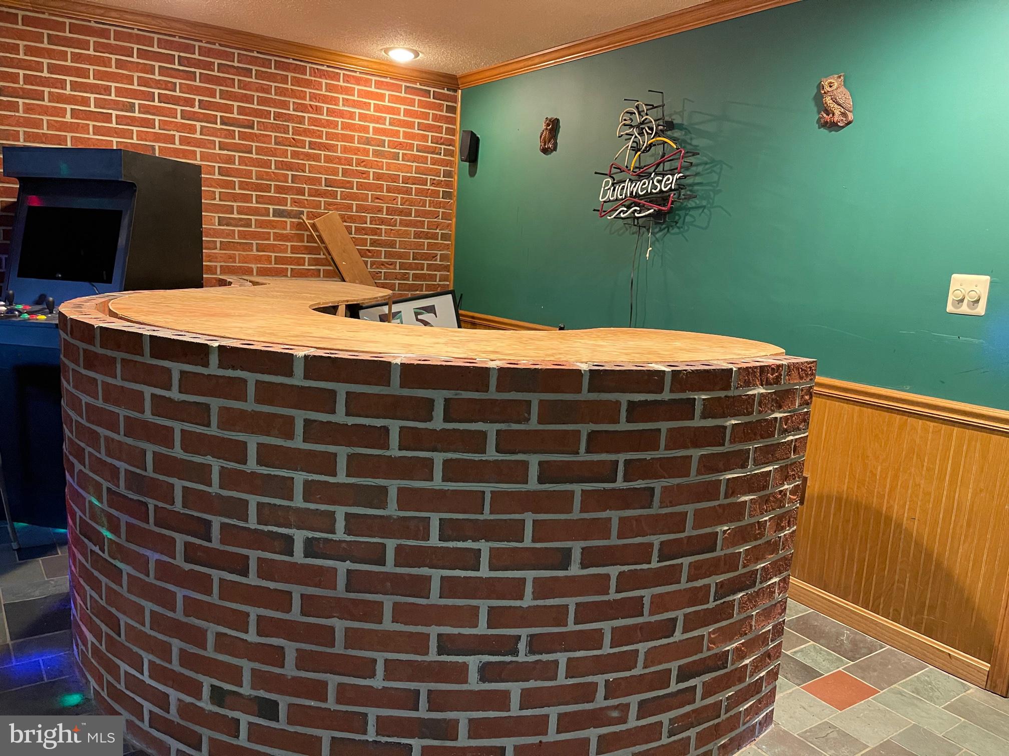 FRYE PARK - Residential