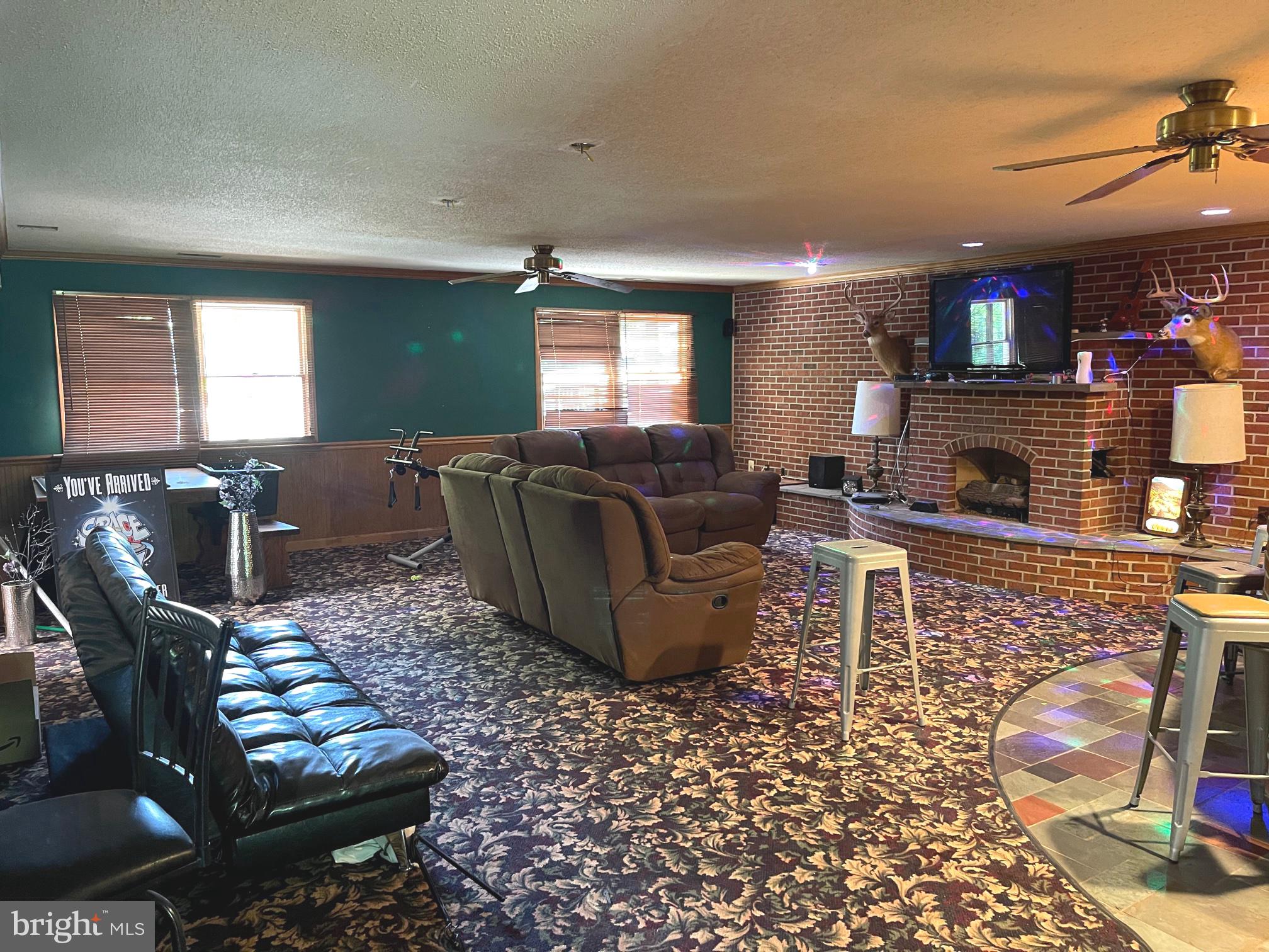 FRYE PARK - Residential