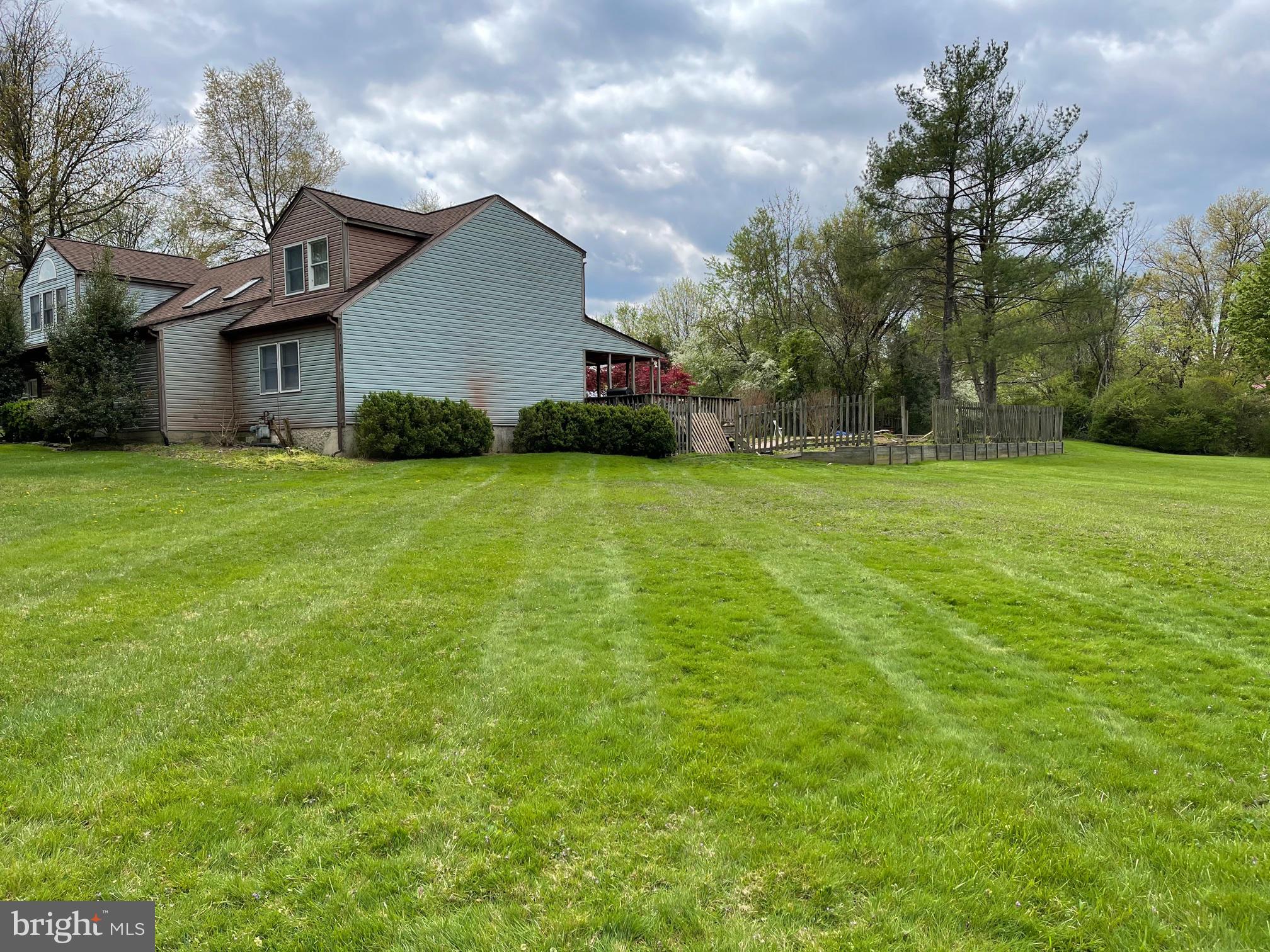 FRYE PARK - Residential