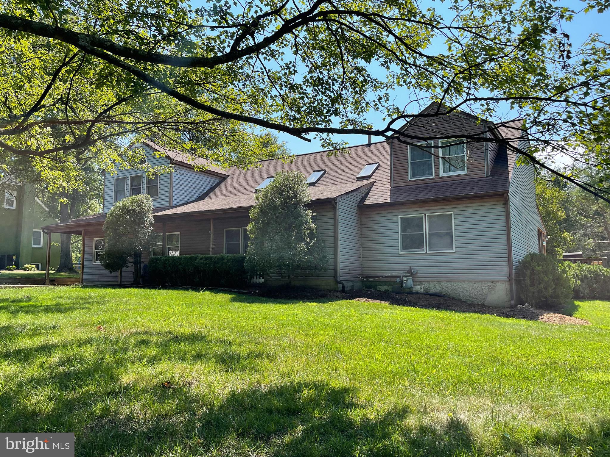 FRYE PARK - Residential