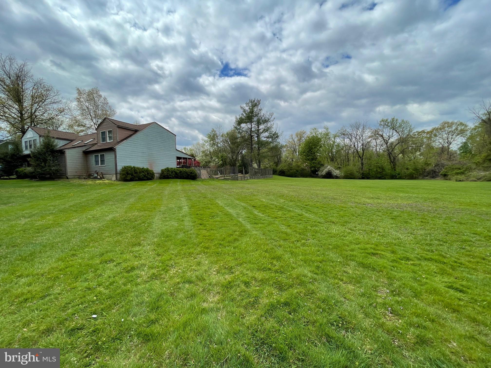 FRYE PARK - Residential