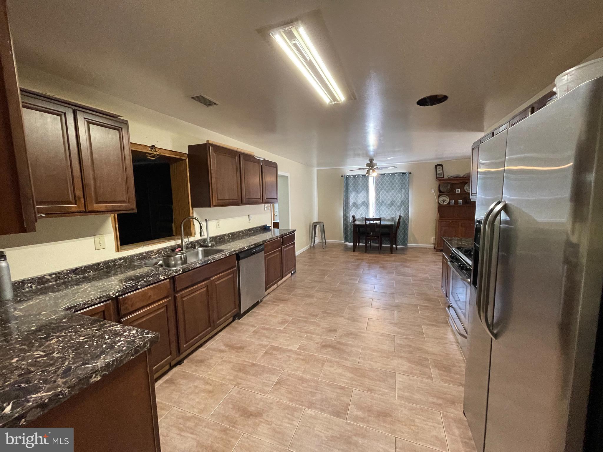 FRYE PARK - Residential