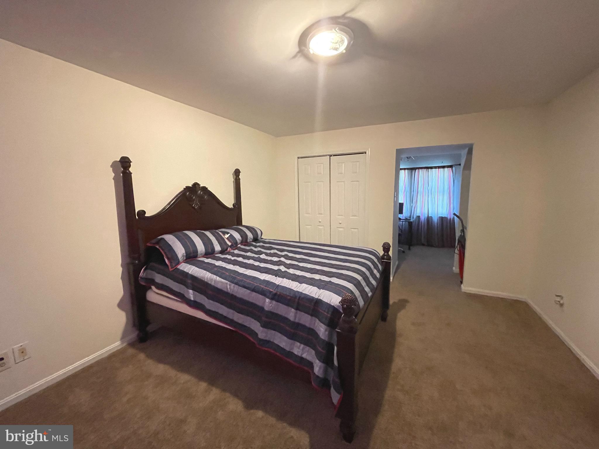 FRYE PARK - Residential